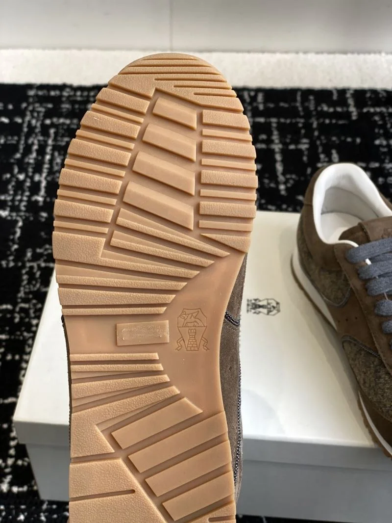HighQuality Brunello Cucinelli Shoes 12812