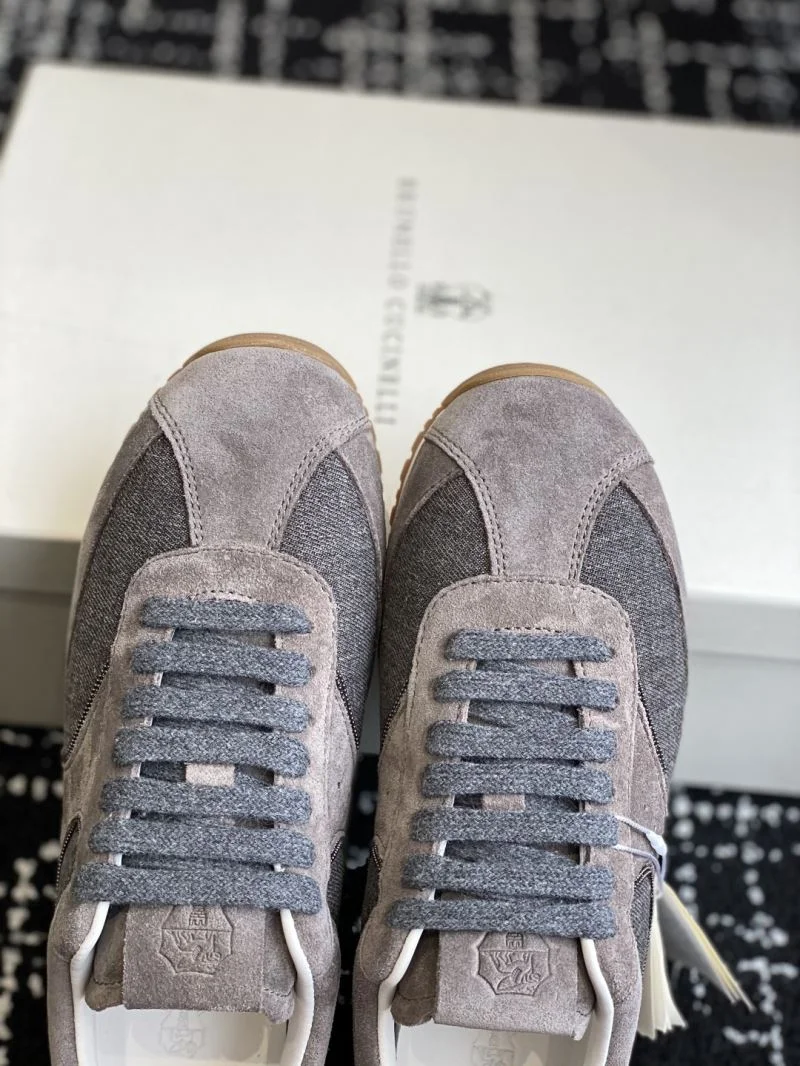 Brunello Cucinelli Shoes GoAnywhere 12742