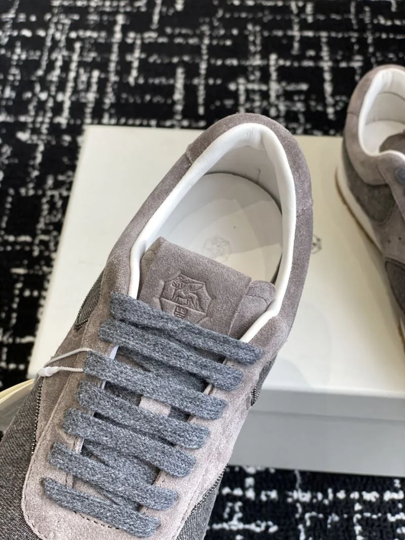 Brunello Cucinelli Shoes GoAnywhere 12742