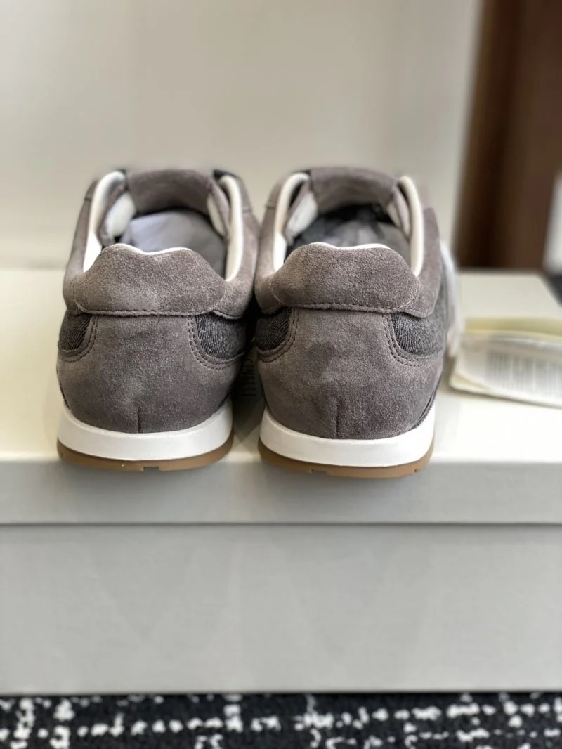 Brunello Cucinelli Shoes GoAnywhere 12742