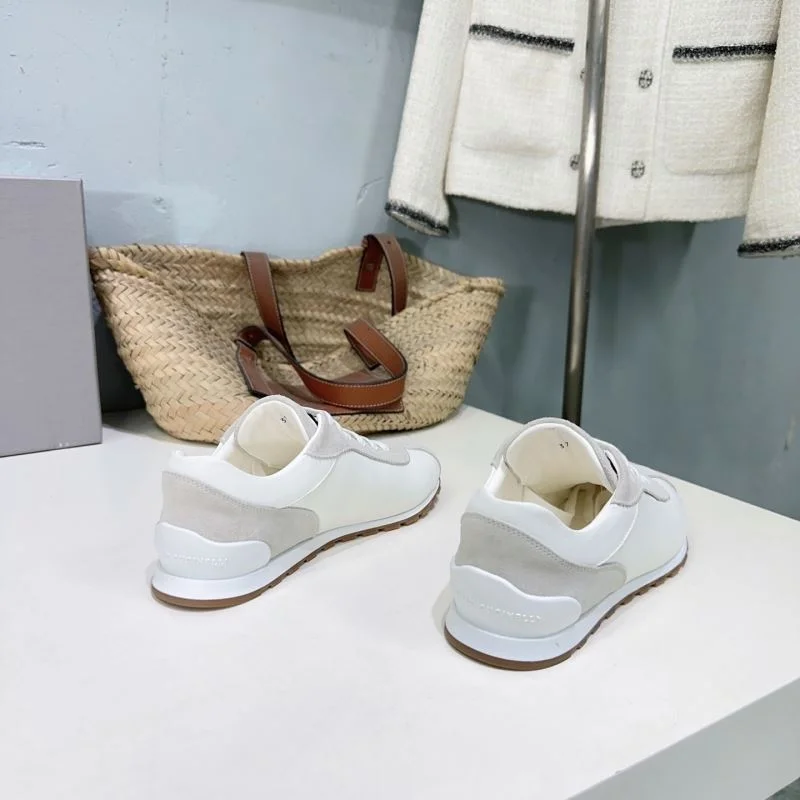 Bold Brunello Cucinelli Shoes 12744