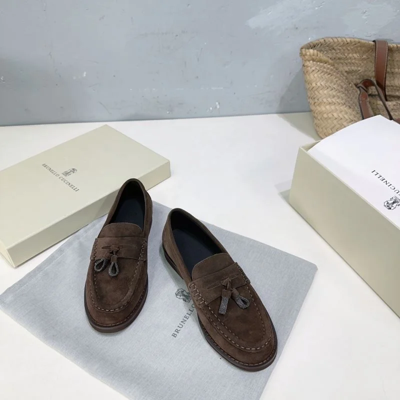 Brunello Cucinelli Shoes FashionForward 12740