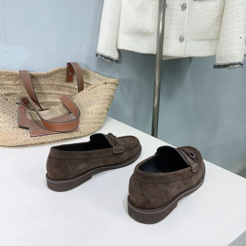 Brunello Cucinelli Shoes FashionForward 12740