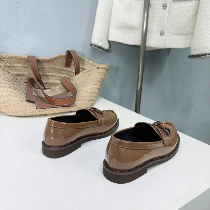 Breathable Brunello Cucinelli Shoes 12739