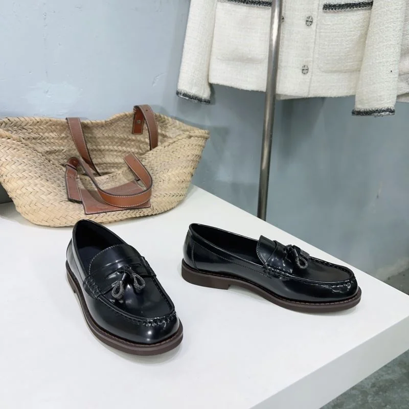 Brunello Cucinelli Shoes SoftTouch 12737