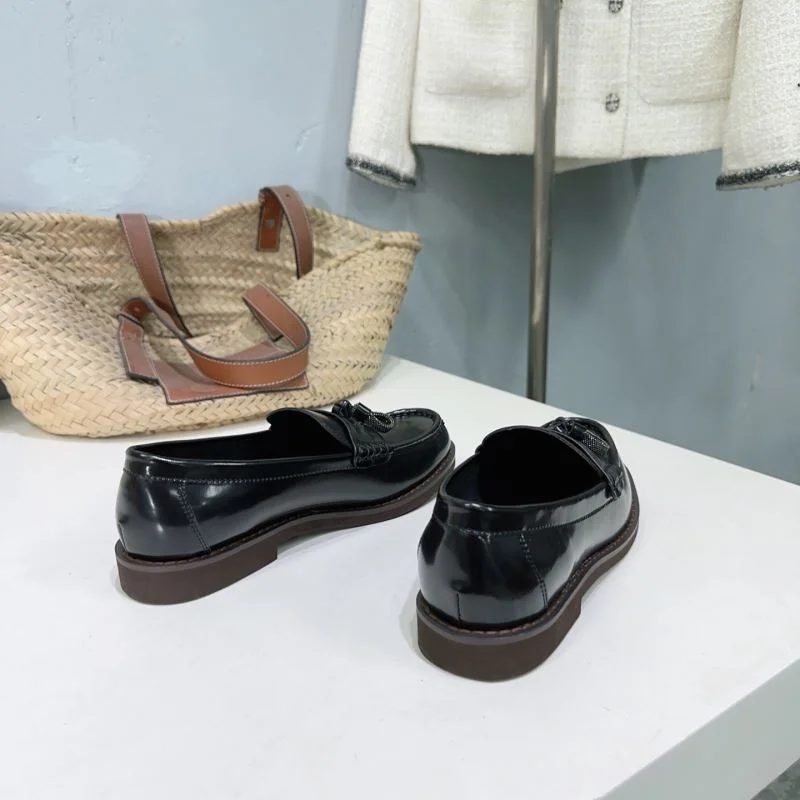 Brunello Cucinelli Shoes SoftTouch 12737