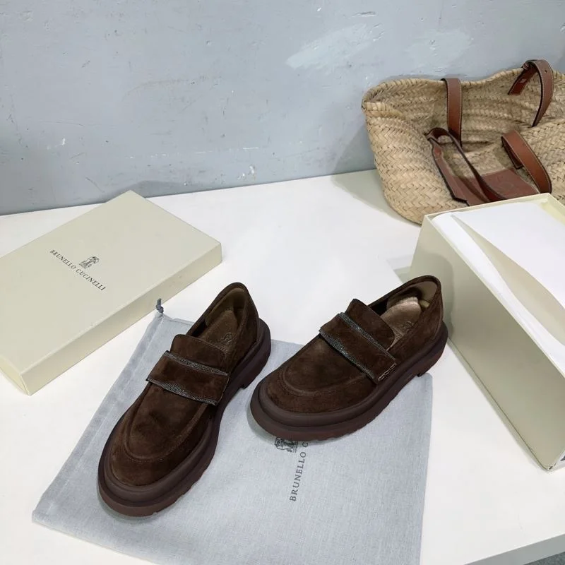 Brunello Cucinelli Shoes BestValue 12736