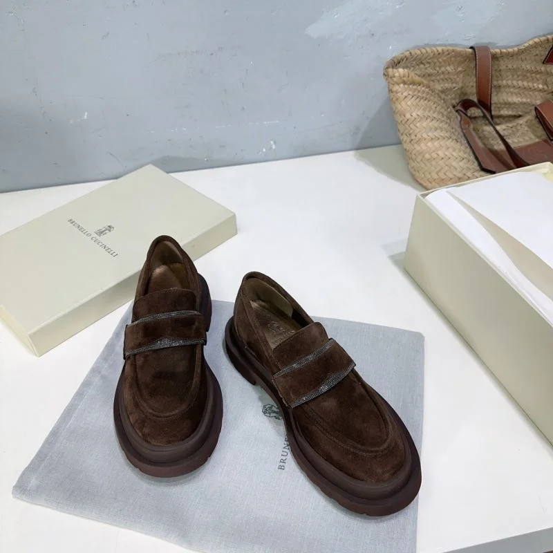 Brunello Cucinelli Shoes BestValue 12736