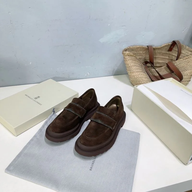 Brunello Cucinelli Shoes BestValue 12736