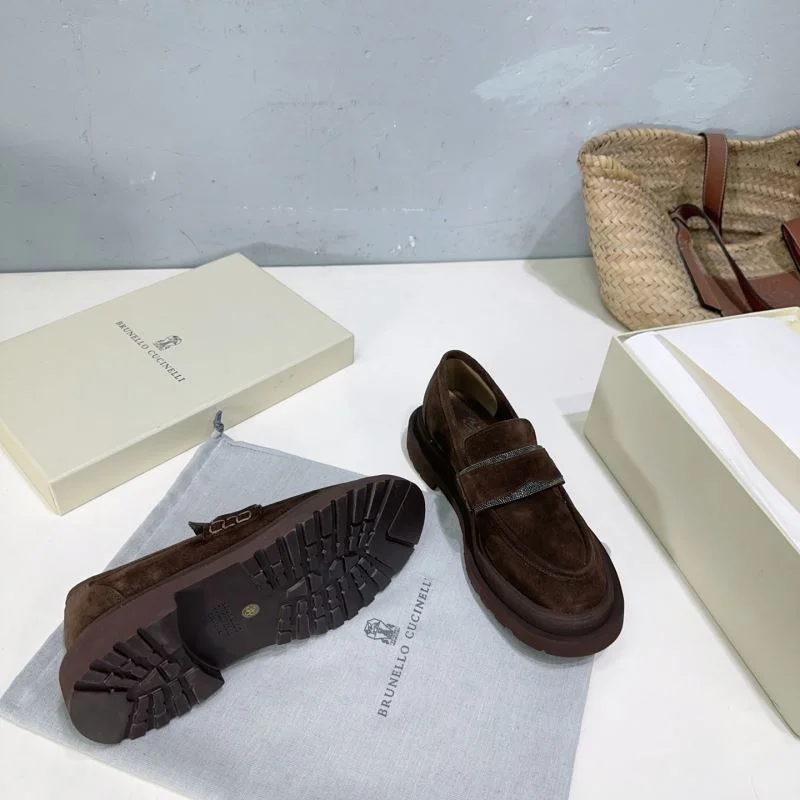 Brunello Cucinelli Shoes BestValue 12736