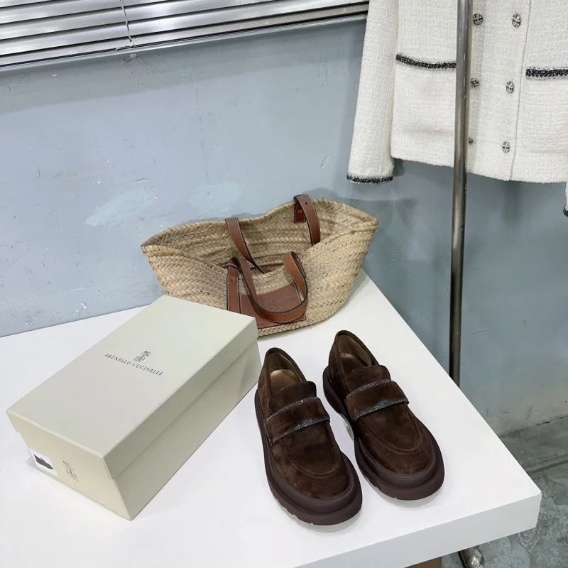 Brunello Cucinelli Shoes BestValue 12736