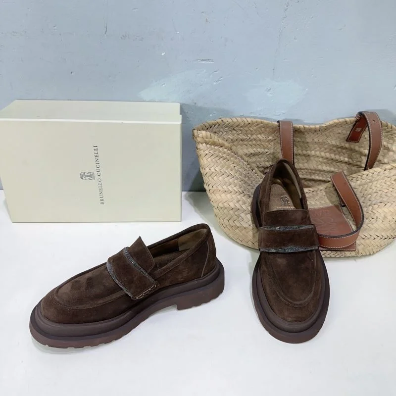 Brunello Cucinelli Shoes BestValue 12736