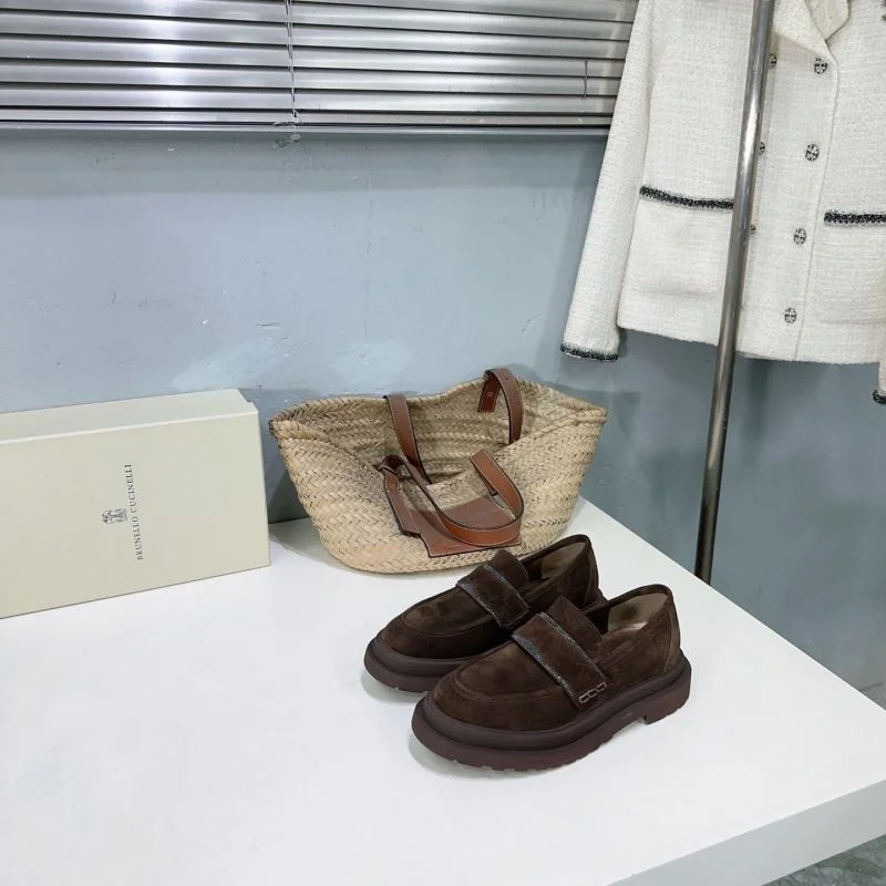 Brunello Cucinelli Shoes BestValue 12736