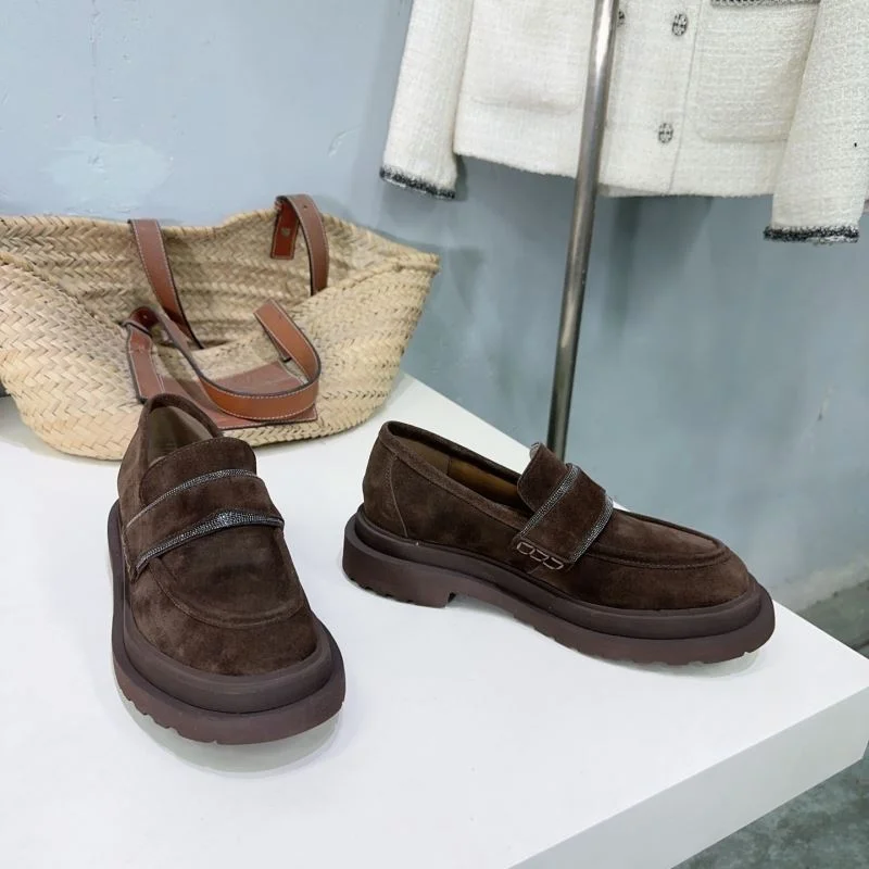 Brunello Cucinelli Shoes BestValue 12736