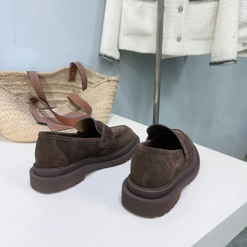 Brunello Cucinelli Shoes BestValue 12736