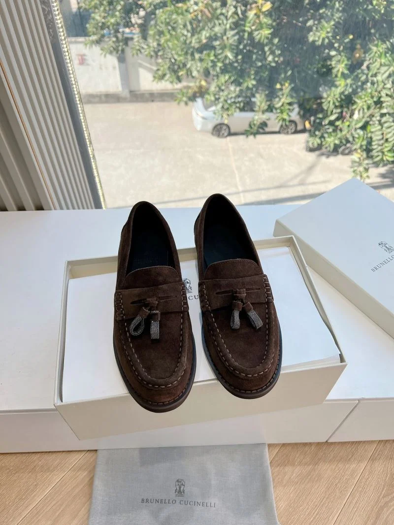 Upgraded Brunello Cucinelli Shoes 10422