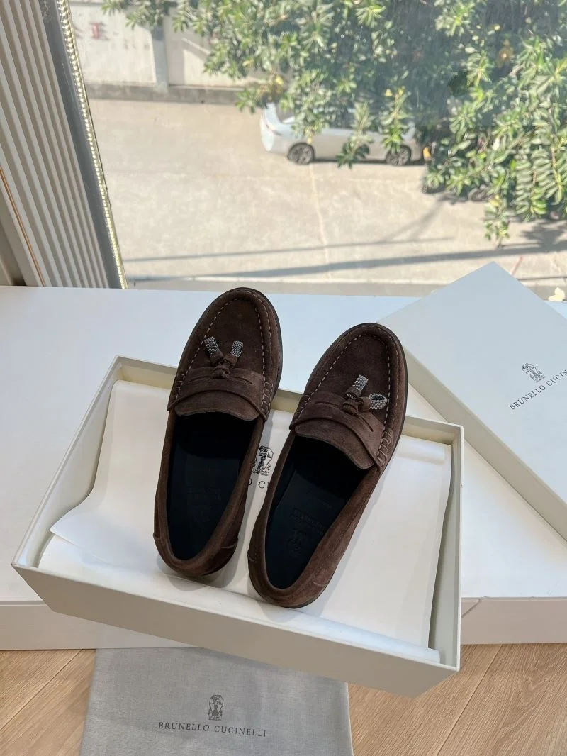 Upgraded Brunello Cucinelli Shoes 10422