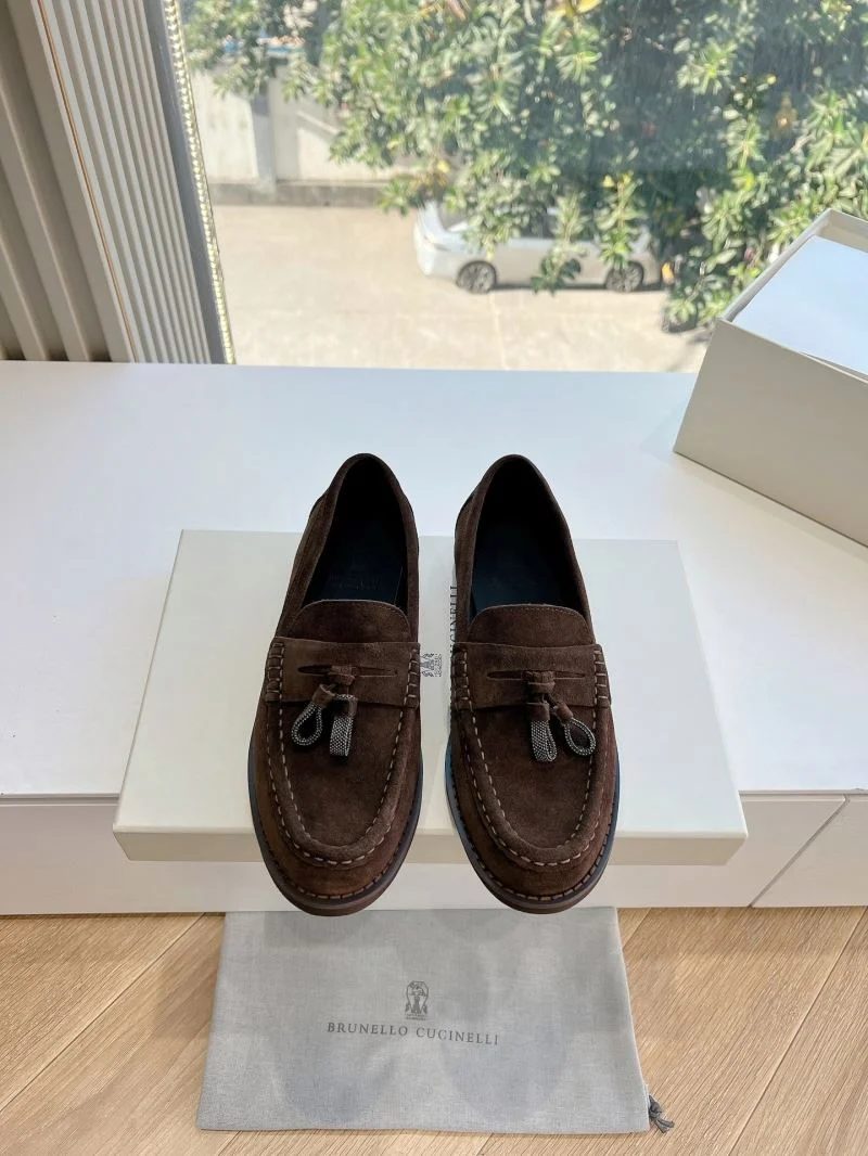 Upgraded Brunello Cucinelli Shoes 10422