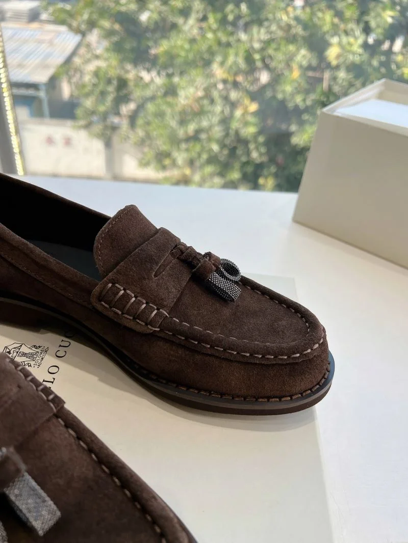 Upgraded Brunello Cucinelli Shoes 10422