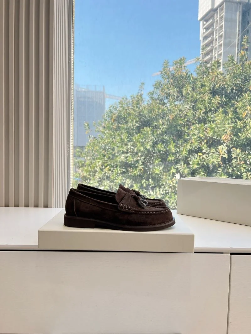 Upgraded Brunello Cucinelli Shoes 10422