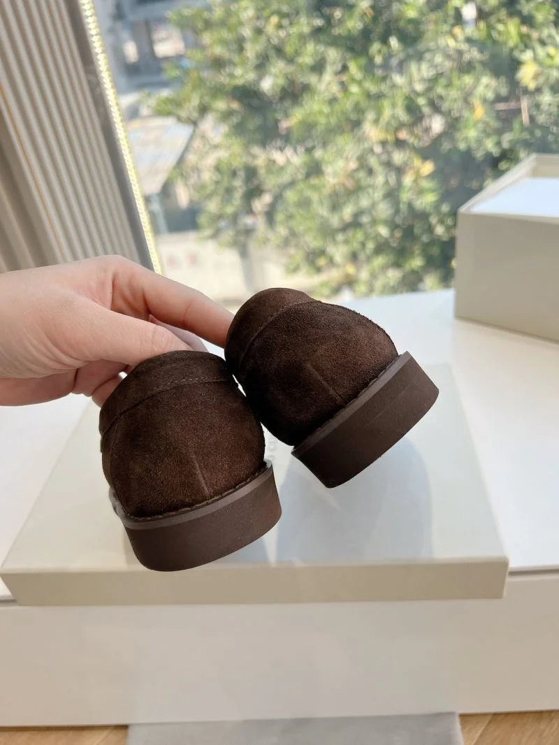 Upgraded Brunello Cucinelli Shoes 10422