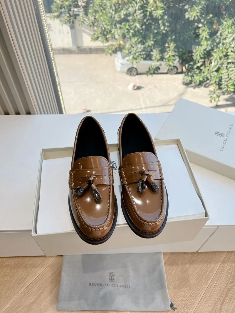 OnTrend Brunello Cucinelli Shoes 10471