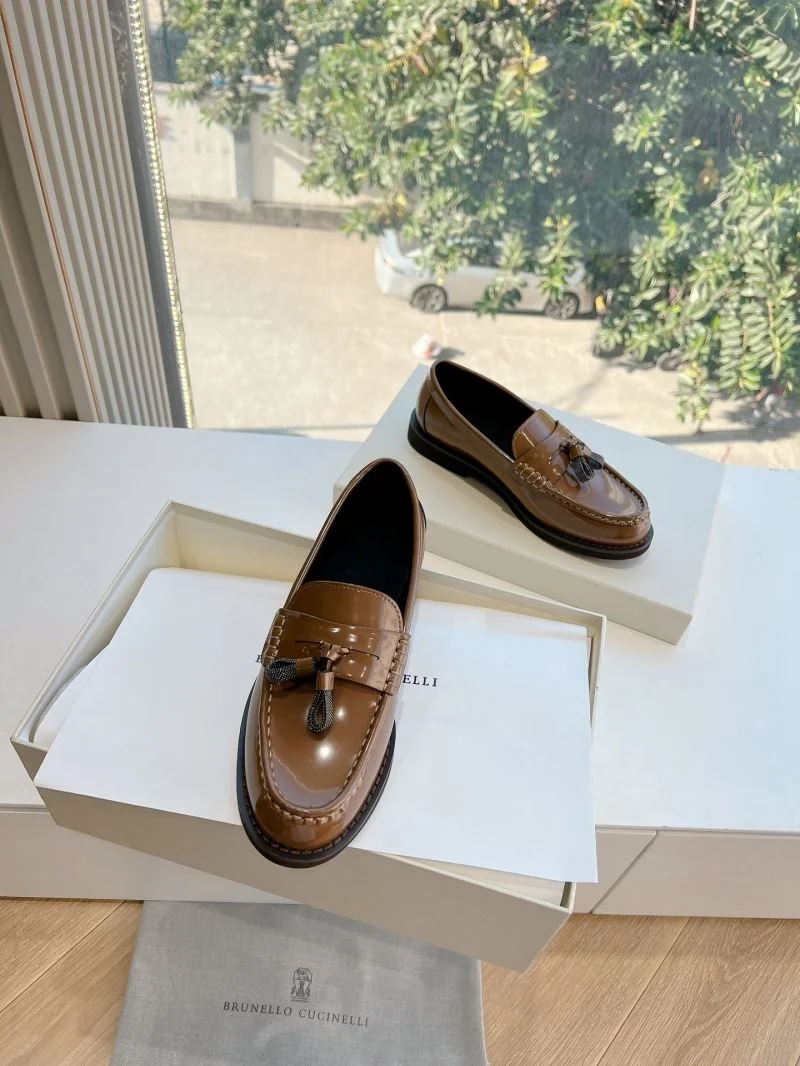 OnTrend Brunello Cucinelli Shoes 10471