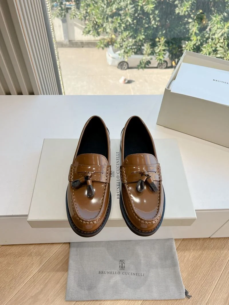 OnTrend Brunello Cucinelli Shoes 10471