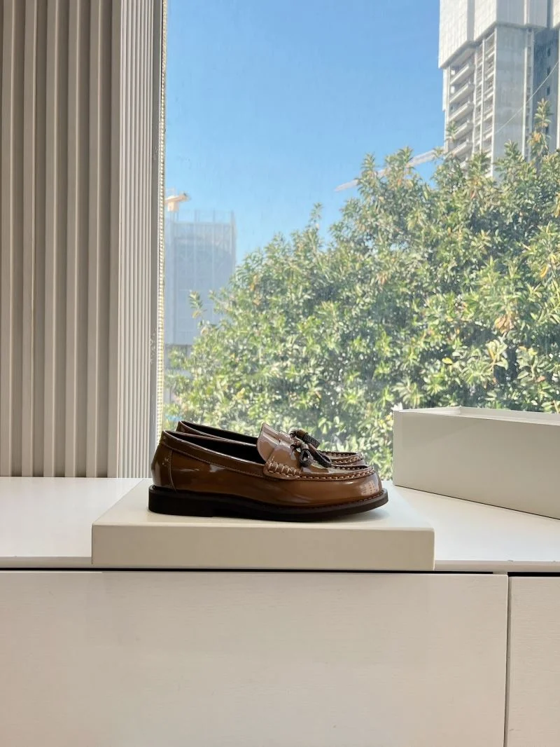 OnTrend Brunello Cucinelli Shoes 10471