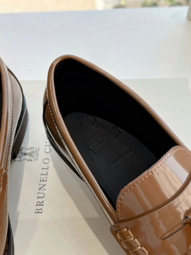 OnTrend Brunello Cucinelli Shoes 10471