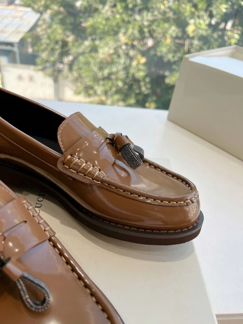 OnTrend Brunello Cucinelli Shoes 10471