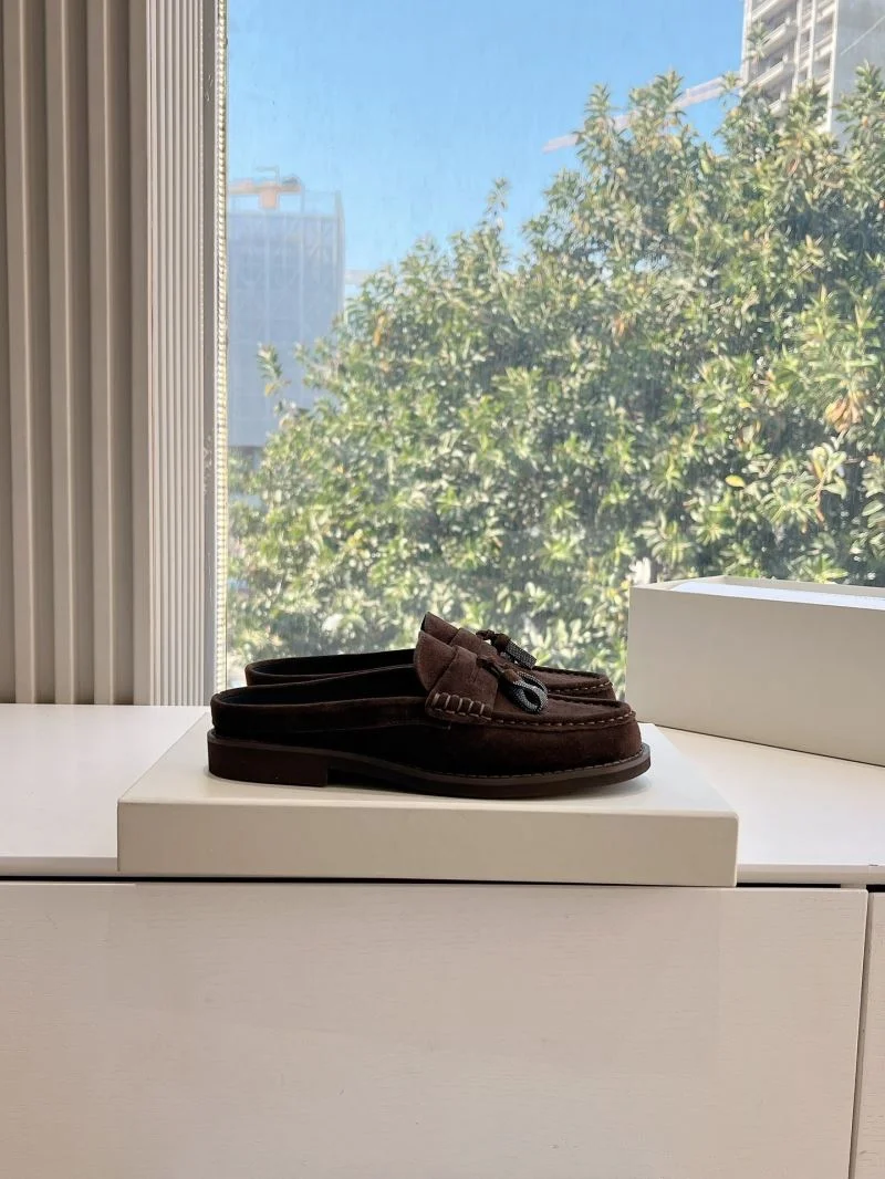 Unisex Brunello Cucinelli Shoes 10444