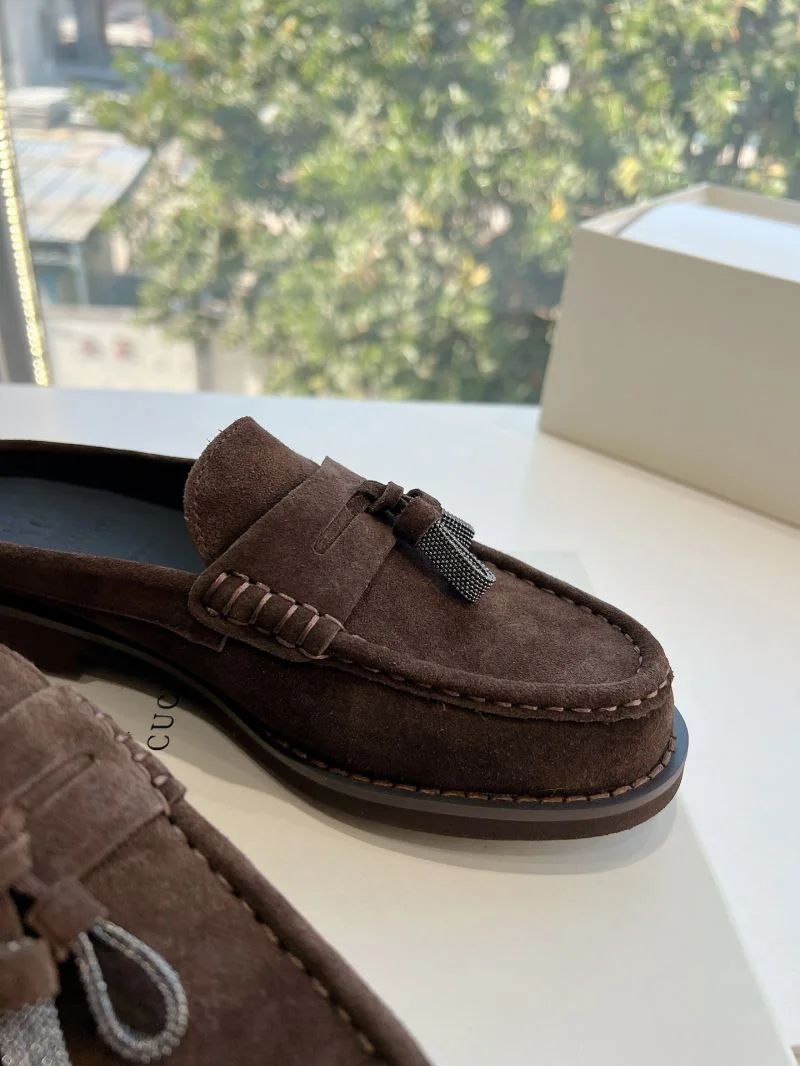 Unisex Brunello Cucinelli Shoes 10444