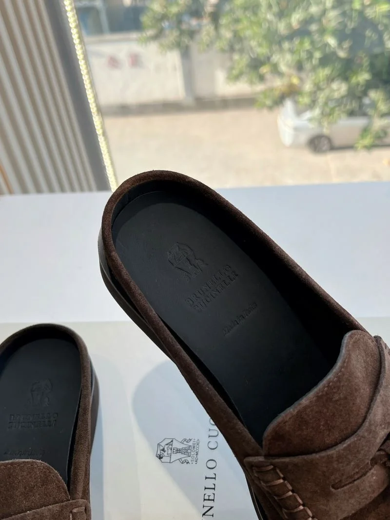 Unisex Brunello Cucinelli Shoes 10444