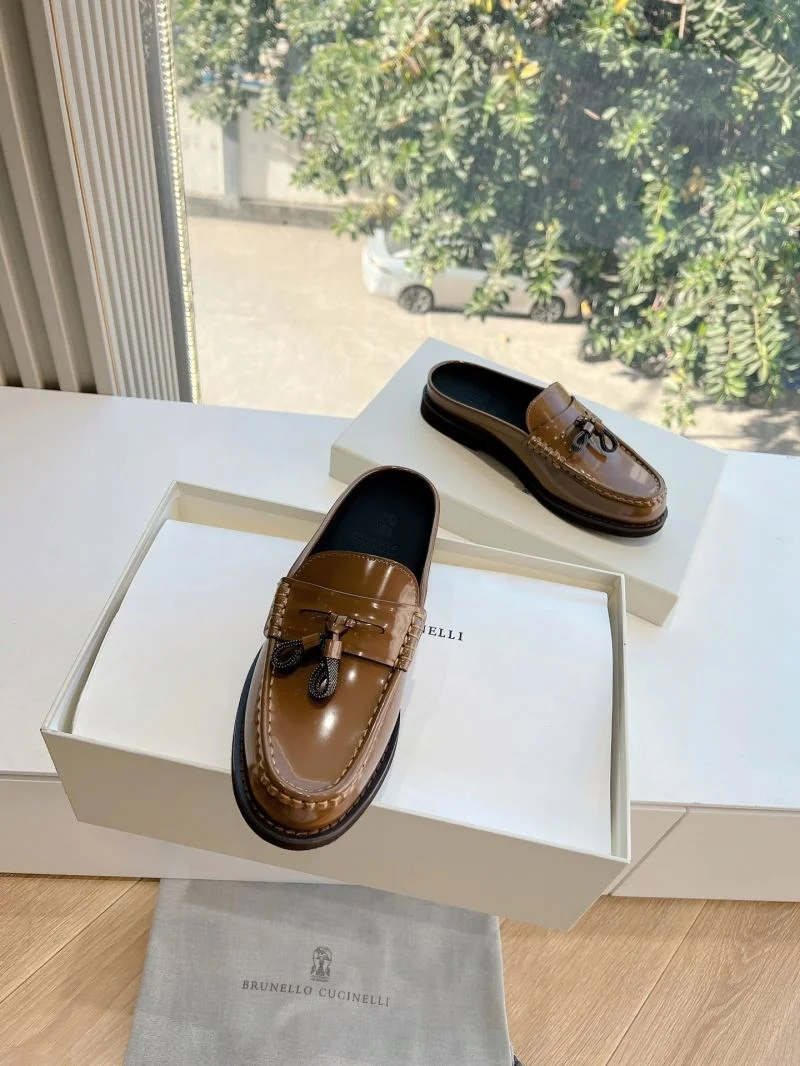 Brunello Cucinelli Shoes OdorResistant 10406