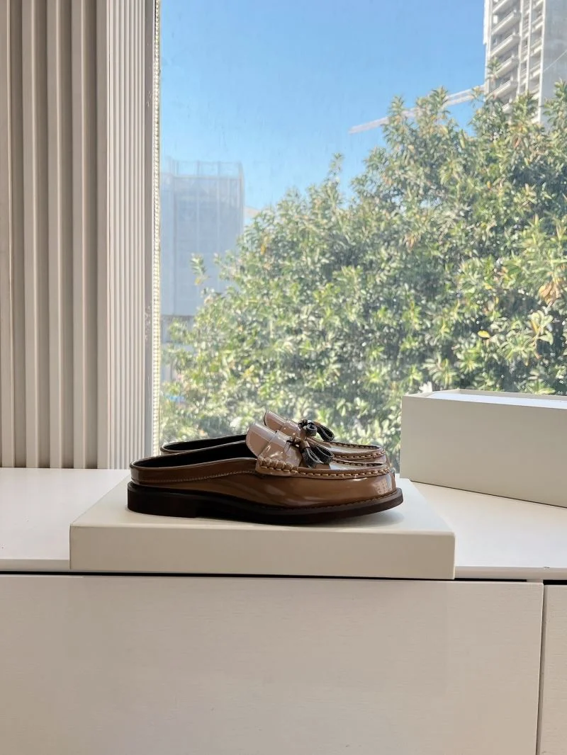 Brunello Cucinelli Shoes OdorResistant 10406