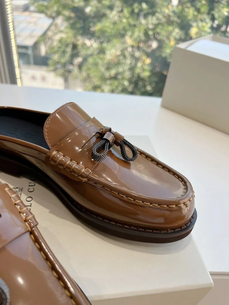 Brunello Cucinelli Shoes OdorResistant 10406