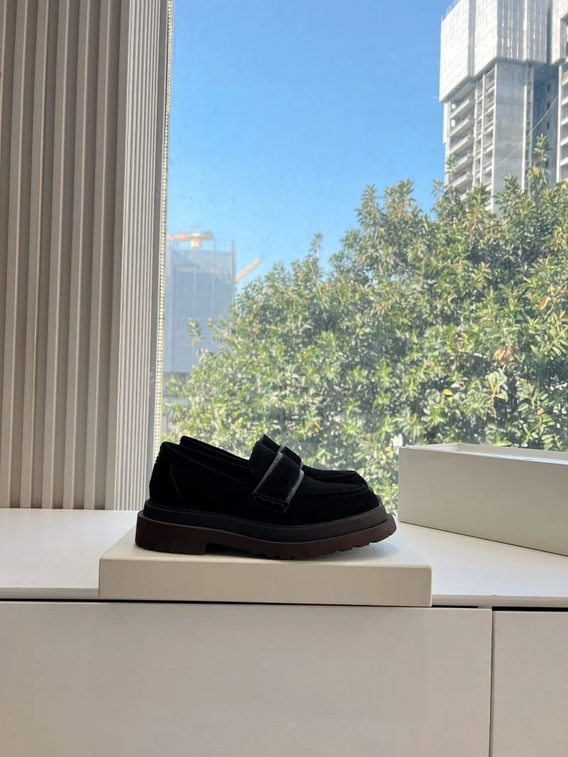 Brunello Cucinelli Shoes FreshLook 10446