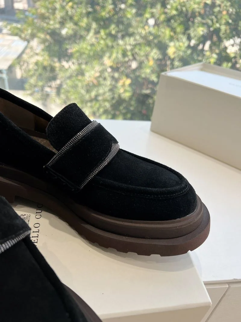 Brunello Cucinelli Shoes FreshLook 10446