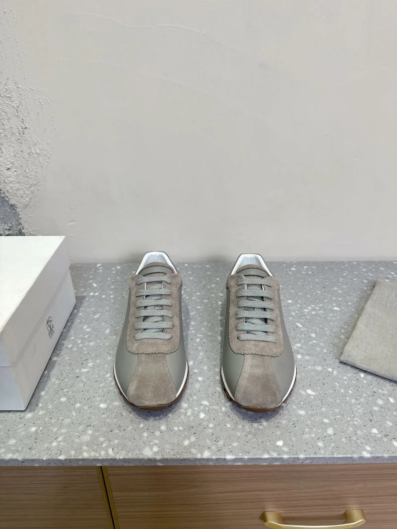 Brunello Cucinelli Shoes Practical 10466