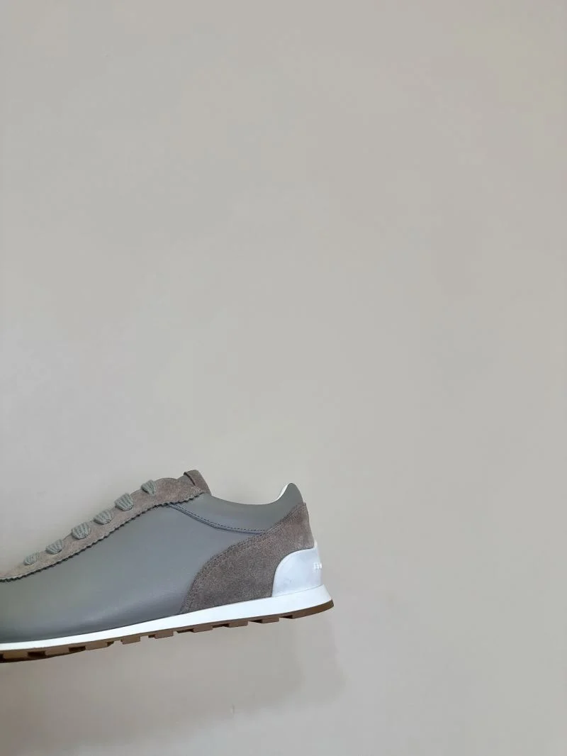 Brunello Cucinelli Shoes Practical 10466