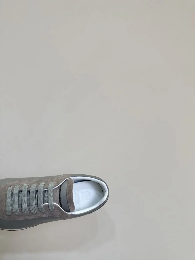 Brunello Cucinelli Shoes Practical 10466