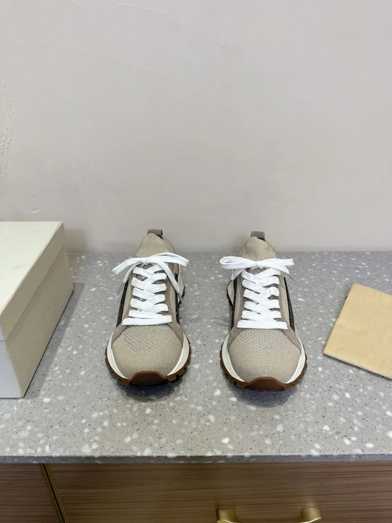 Brunello Cucinelli Shoes AllSeason 10465
