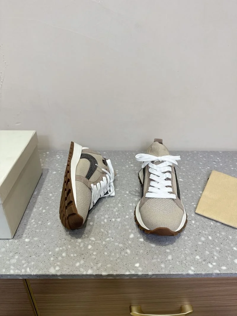 Brunello Cucinelli Shoes AllSeason 10465