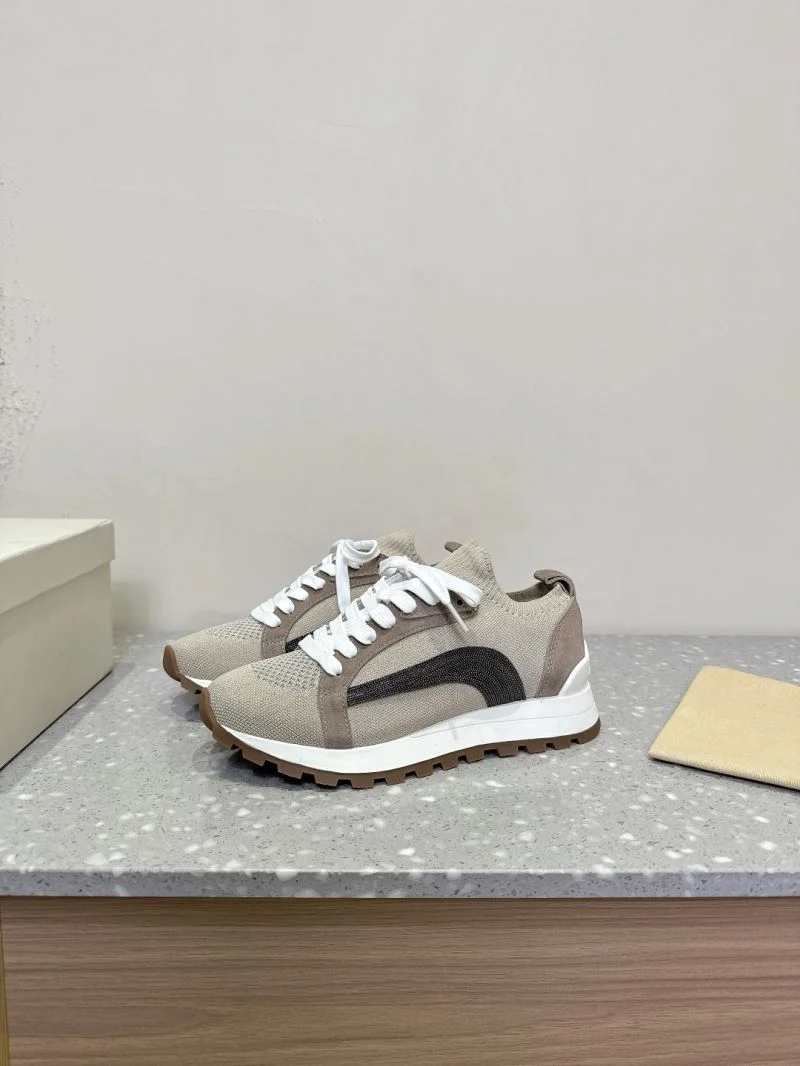 Brunello Cucinelli Shoes AllSeason 10465