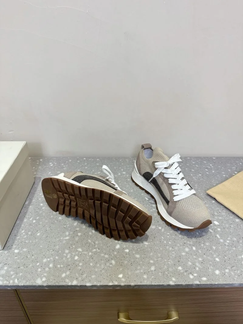 Brunello Cucinelli Shoes AllSeason 10465