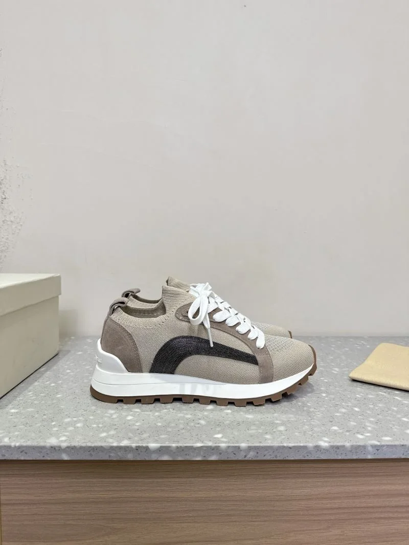 Brunello Cucinelli Shoes AllSeason 10465