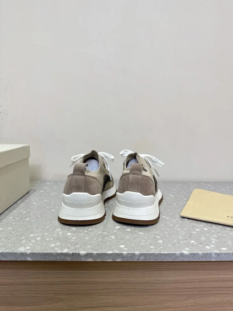 Brunello Cucinelli Shoes AllSeason 10465