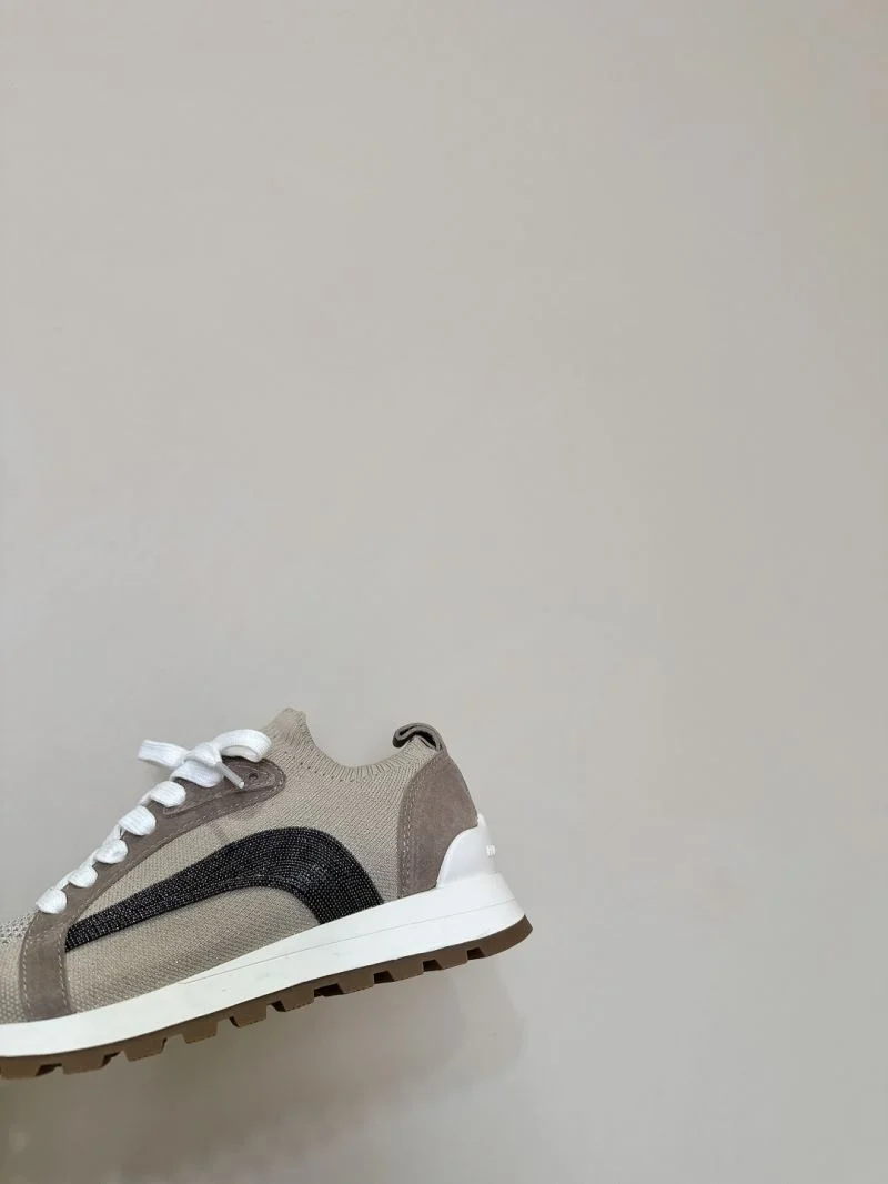 Brunello Cucinelli Shoes AllSeason 10465