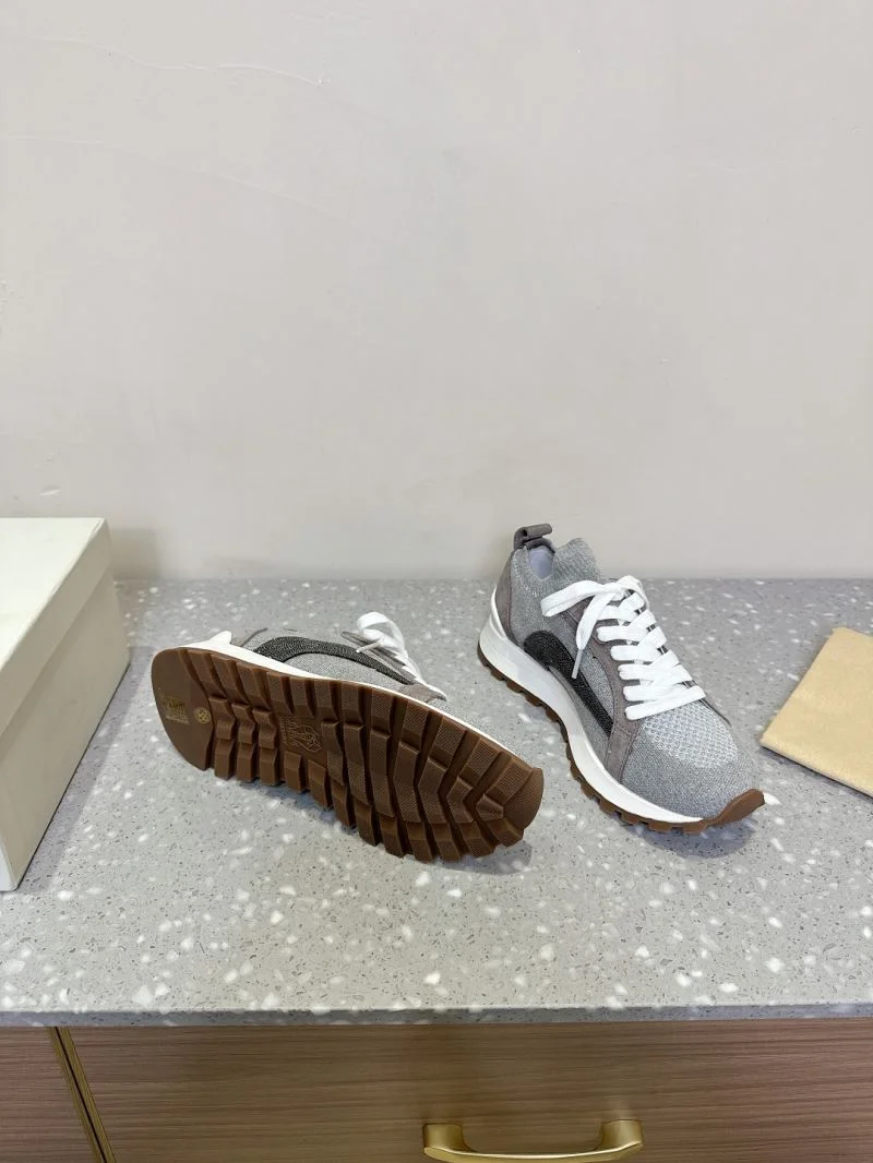 Brunello Cucinelli Shoes OnTrend 10460